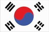 флаг Кореи