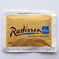 radisson sugar